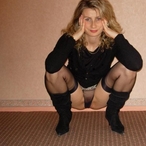 Profil de Sumeya, 41 ans, Net echangiste à Vouvry (Valais)