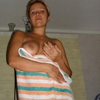 Profil de Oumaïma, 45 ans, Net echangiste à Vilters (Saint-Gall)