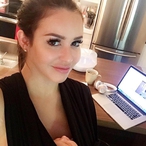 Profil de Ciara, 38 ans, Net echangiste à Obbürgen (Nidwald)