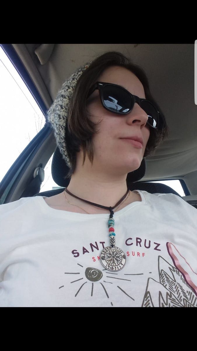 Profil de Sidonie, 37 ans, Net echangiste à Oberegg (Appenzell Rhodes-Extérieures)
