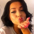 Profil de Khloe, 23 ans, Net echangiste à Zwieselberg (Berne)