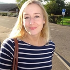 Profil de Laurène, 30 ans, Net echangiste à Wangen b. Olten (Soleure)