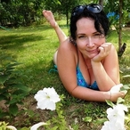 Profil de Trudy, 35 ans, Net echangiste à Chigny (Vaud)