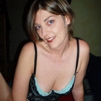 Profil de Marita, 42 ans, Echangistes à Churwalden (Grisons)