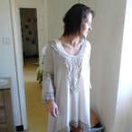 Profil de Rosanna, 43 ans, Net echangiste à Uerschhausen (Thurgovie)