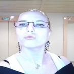 Profil de Luciana, 32 ans, Net echangiste à Pratteln (Bâle-Campagne)