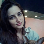 Profil de Claudia, 31 ans, Net echangiste à Vulpera (Grisons)