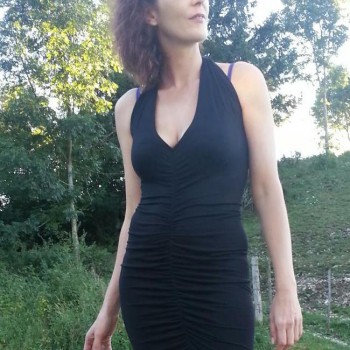 Profil de Peline, 29 ans, Net echangiste à Steinhof SO (Soleure)