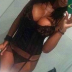 Profil de Sabiha, 26 ans, Net echangiste à Trin (Grisons)