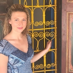 Serina - Net echangiste à Andiast Profil de Serina, 45 ans, Net echangiste à Andiast (Grisons)