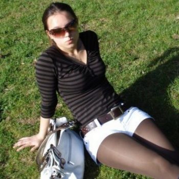 Profil de Marie-vincente, 33 ans, Net echangiste à Seewen SZ (Schwytz)
