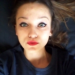 Nolwen - Echangistes à Castrisch Profil de Nolwen, 23 ans, Echangistes à Castrisch (Grisons)
