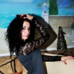 Profil de Teodora, 28 ans, Net echangiste à Silenen (Uri)