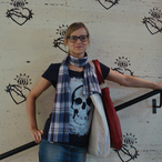 Gerda - Net echangiste à Roche VD Profil de Gerda, 27 ans, Net echangiste à Roche VD (Vaud)