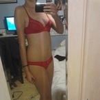 Profil de Aqsa, 24 ans, Net echangiste à Wangenried (Berne)