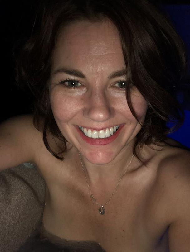 Profil de Giselene, 34 ans, Net echangiste à Vugelles-La Mothe (Vaud)